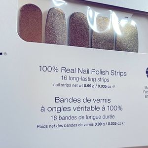 Color Street Dark Matter